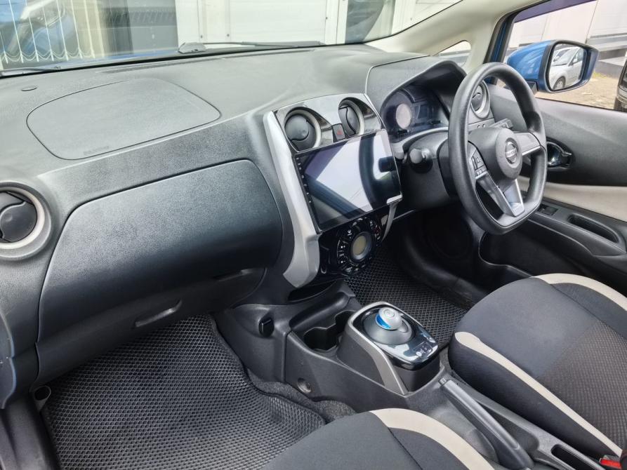 Nissan Note II Рестайлинг Москва  - изображение 10