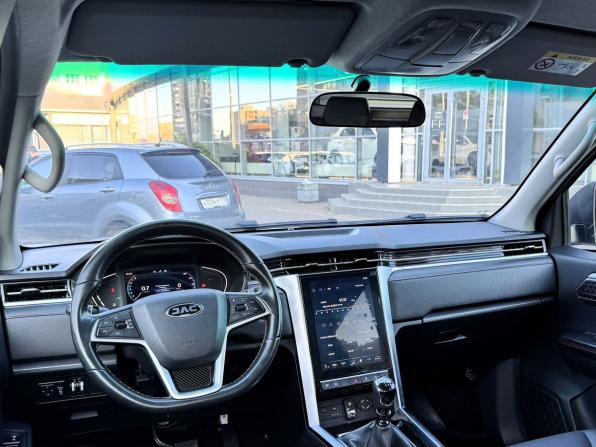 JAC T8 Pro с пробегом 2023 года, цена 2 315 000 рублей, 40000 км, offers.body_type.unknown, Автокод Объявления