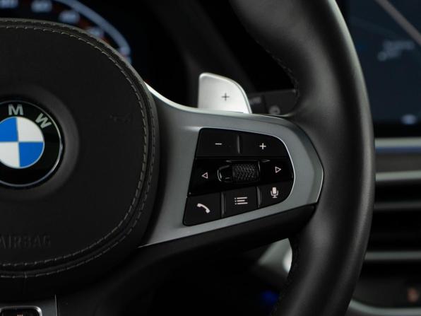 BMW X7 I (G07) с пробегом 2021 года, цена 9 384 434 рубля, 42721 км, внедорожник, Автокод Объявления