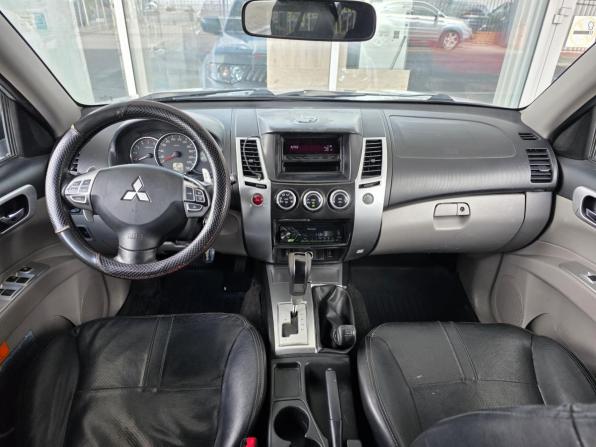 Mitsubishi Pajero Sport II с пробегом 2012 года, цена 1 569 000 рублей, 193000 км, внедорожник, Автокод Объявления