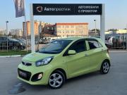 Kia Picanto II Калуга  - изображение 9