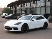 Porsche Panamera II Москва  - изображение 32