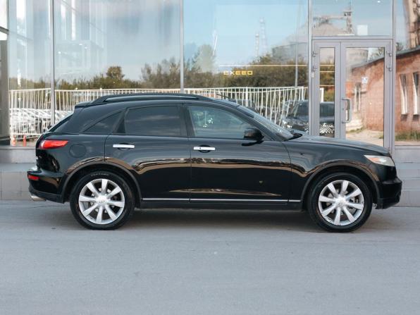 Infiniti FX I (S50) с пробегом 2004 года, цена 940 000 рублей, 261973 км, внедорожник, Автокод Объявления
