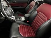 Kia Optima IV Рестайлинг Калининград  - изображение 32