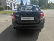 Lada (ВАЗ) Granta I Рестайлинг Великие Луки  - изображение 21