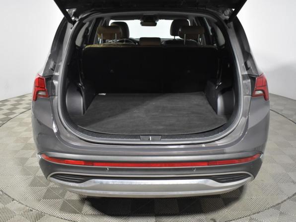 Hyundai Santa Fe IV Рестайлинг с пробегом 2021 года, цена 3 468 890 рублей, 69060 км, внедорожник, Автокод Объявления
