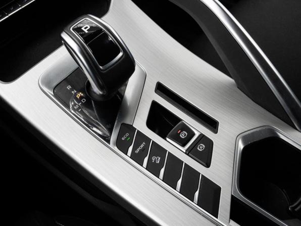 Geely Coolray I с пробегом 2022 года, цена 1 979 000 рублей, 10744 км, внедорожник, Автокод Объявления