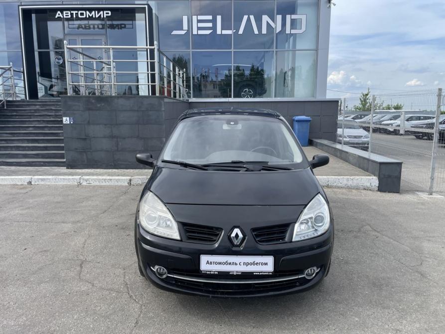 Renault Scenic II Рестайлинг Саратов  - изображение 2