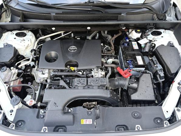 Toyota RAV4 V (XA50) с пробегом 2022 года, цена 3 620 000 рублей, 61000 км, внедорожник, Автокод Объявления