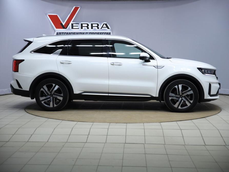 Kia Sorento IV Уфа  - изображение 4