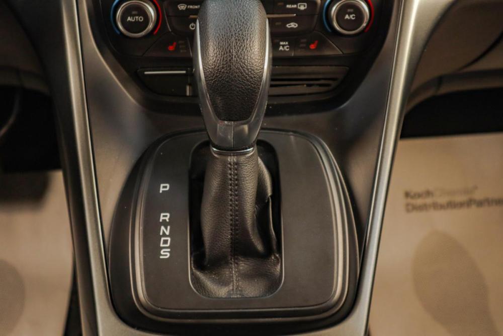 Ford Kuga II Рестайлинг Челябинск  - изображение 18