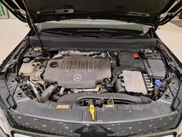 Mercedes-Benz GLB I (X247) с пробегом 2021 года, цена 2 630 000 рублей, 120005 км, внедорожник, Автокод Объявления