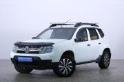 Renault Duster I Рестайлинг Омск  - изображение 24
