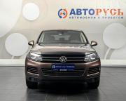 Volkswagen Touareg II Москва  - изображение 27