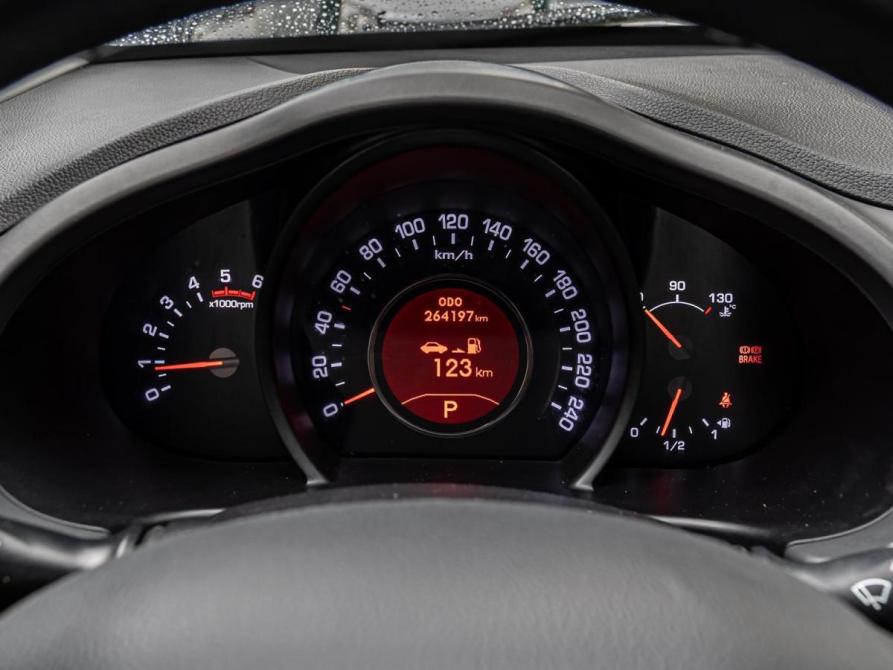 Kia Sportage III Краснодар  - изображение 17