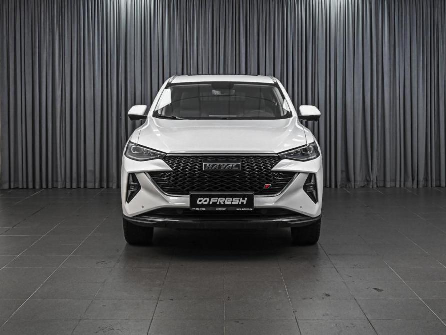 Haval F7x I Ставрополь  - изображение 3