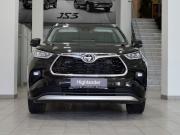 Toyota Highlander IV (XU70) Нижний Новгород  - изображение 32