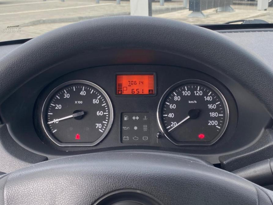 Nissan Almera III (G15) Сыктывкар  - изображение 14