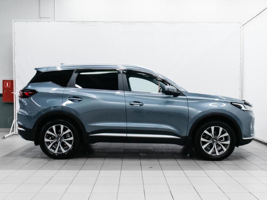 Chery Tiggo 7 Pro I Красноярск  - изображение 7