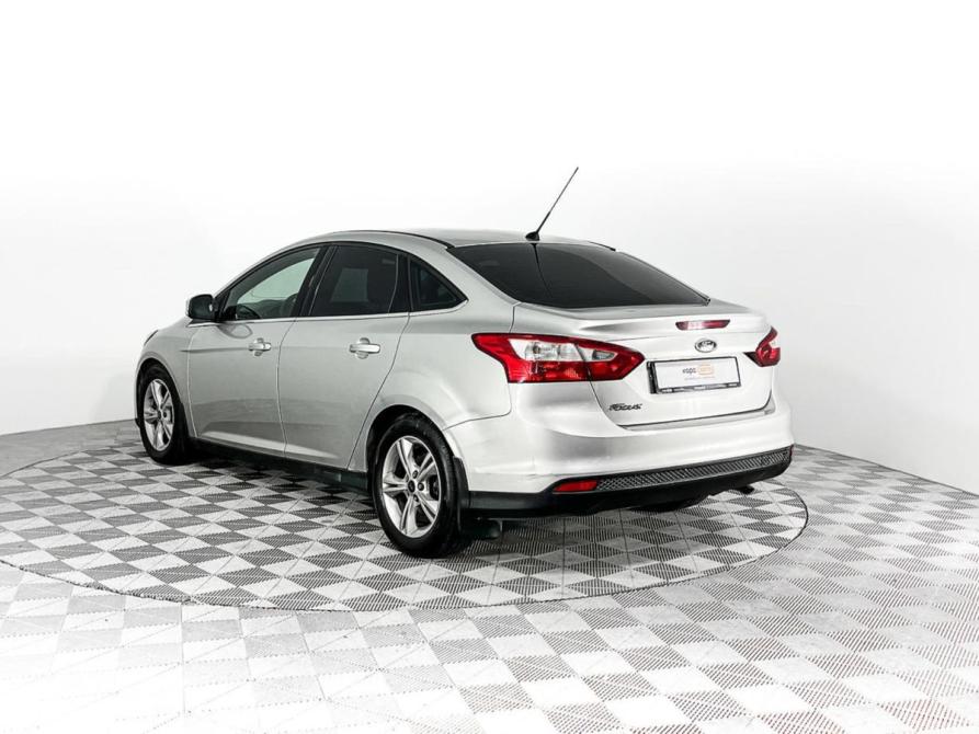 Ford Focus III Ногинск  - изображение 6