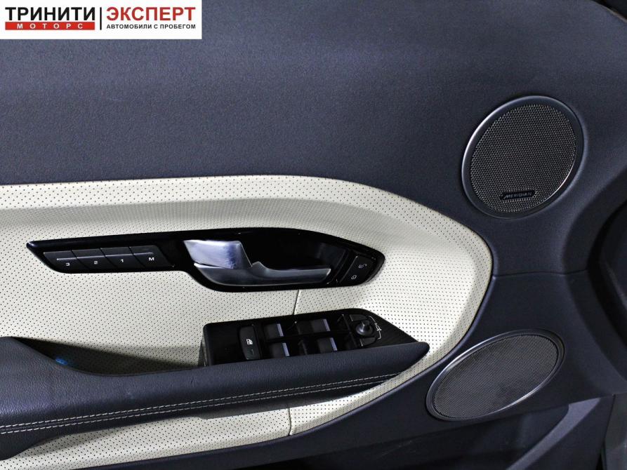 Land Rover Range Rover Evoque I Белгород  - изображение 15