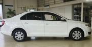 Skoda Rapid I Рестайлинг Пермь  - изображение 30