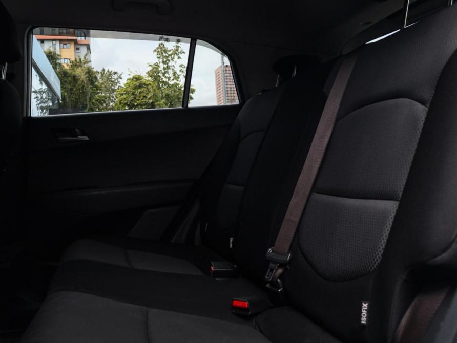 Hyundai Creta I Москва  - изображение 9