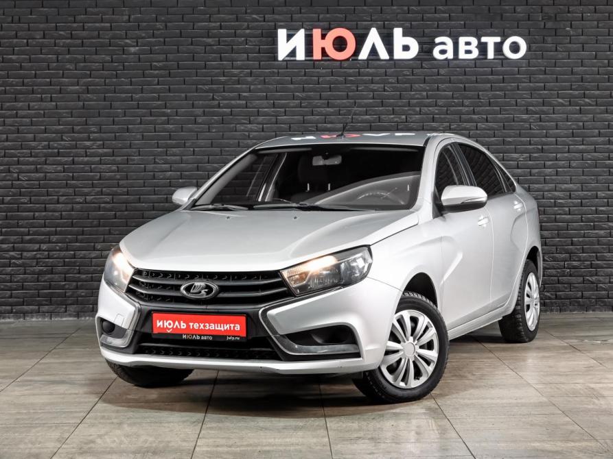 Lada (ВАЗ) Vesta I Екатеринбург  - изображение 1
