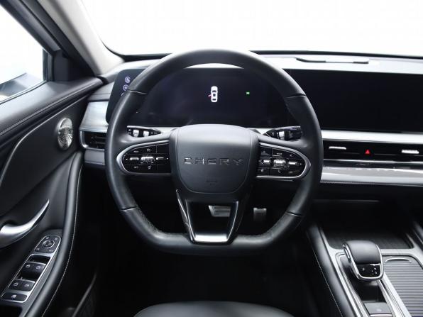 Chery Arrizo 8 с пробегом 2024 года, цена 1 890 000 рублей, 32690 км, седан, Автокод Объявления