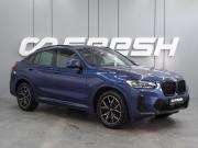 BMW X4 II (G02) Рестайлинг Воронеж  - изображение 24