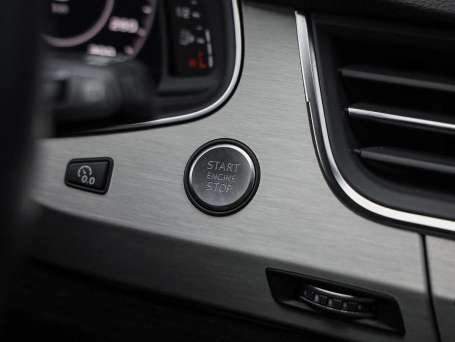 Audi Q7 II (4M) Санкт-Петербург  - изображение 24