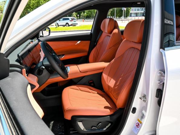 Changan CS75 Plus IV с пробегом 2026 года, цена 3 250 000 рублей, 55 км, внедорожник, Автокод Объявления