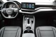 Haval F7x I Рестайлинг Старый Оскол  - изображение 29