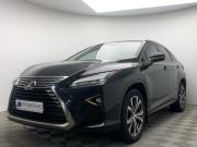 Lexus RX IV Мурманск  - изображение 28