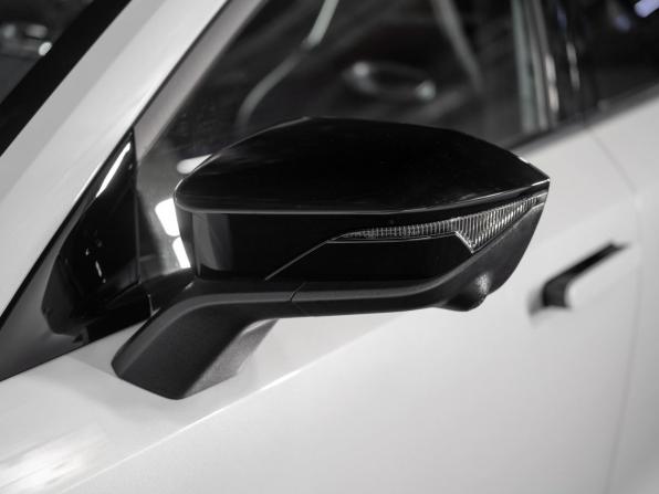 Changan UNI-V I с пробегом 2025 года, цена 2 980 000 рублей, 328 км, лифтбек, Автокод Объявления