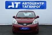 Nissan Note I Рестайлинг Таганрог  - изображение 17