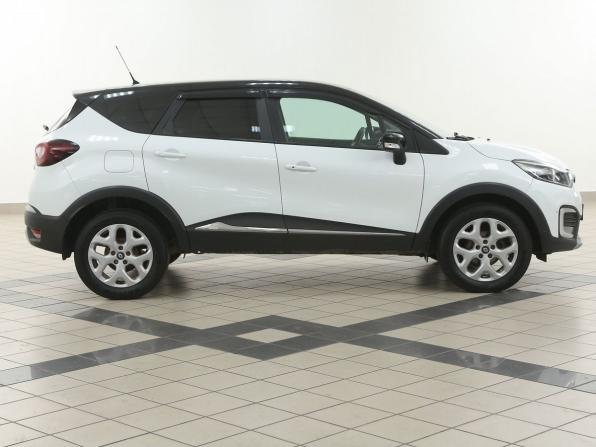 Renault Kaptur I с пробегом 2016 года, цена 1 257 000 рублей, 153000 км, внедорожник, Автокод Объявления
