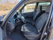 Lada (ВАЗ) Niva Travel I Чебоксары  - изображение 42