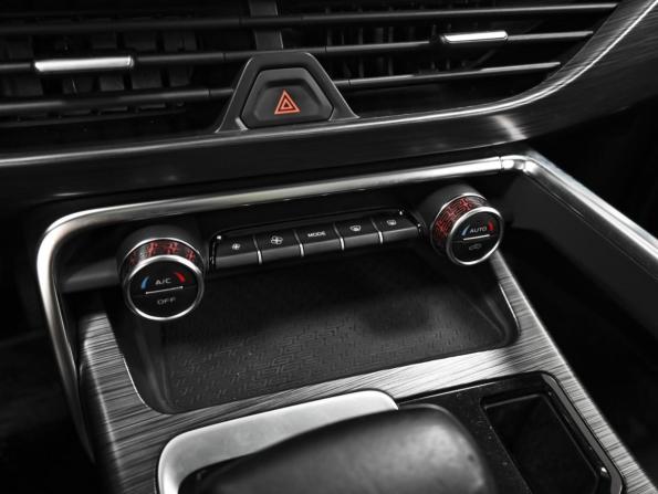 Geely Tugella I Рестайлинг с пробегом 2022 года, цена 2 595 000 рублей, 91781 км, внедорожник, Автокод Объявления