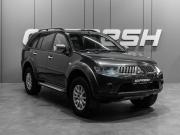 Mitsubishi Pajero Sport II Тюмень  - изображение 20