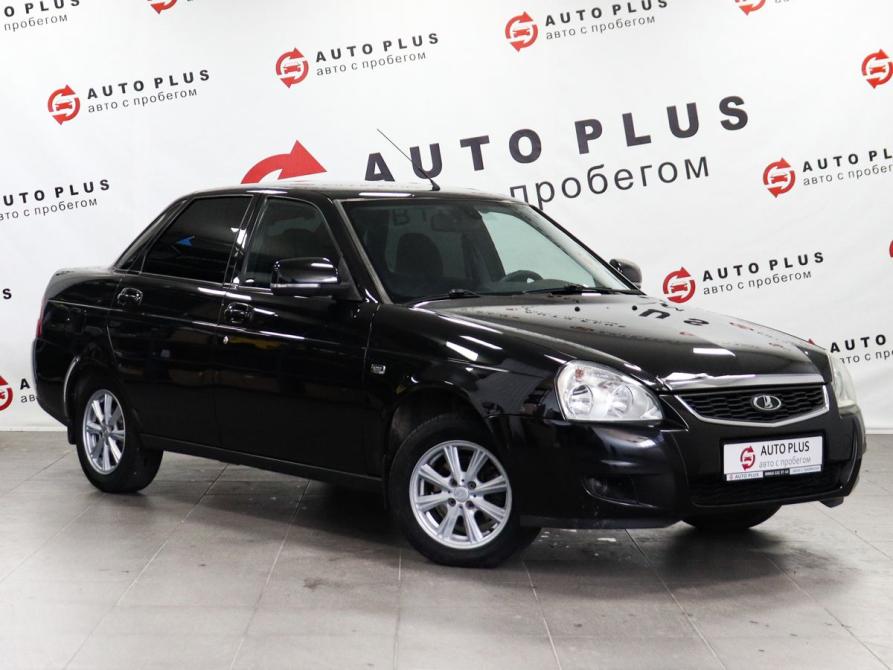 Lada (ВАЗ) Priora I Рестайлинг Минеральные Воды  - изображение 1