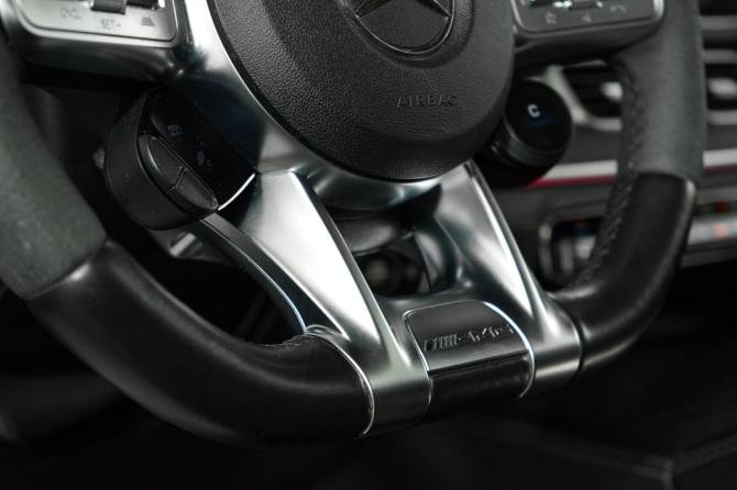 Mercedes-Benz GLE AMG II (V167) с пробегом 2019 года, цена 6 450 000 рублей, 108802 км, внедорожник, Автокод Объявления