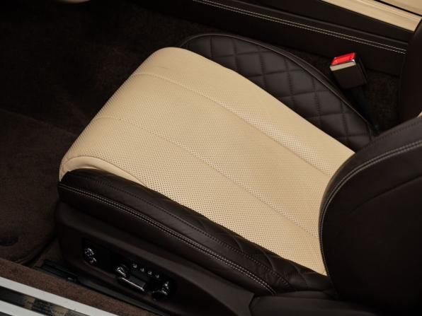 Bentley Continental GT III с пробегом 2021 года, цена 21 875 000 рублей, 35000 км, кабриолет, Автокод Объявления