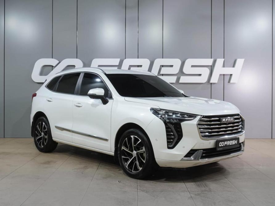 Haval Jolion I Воронеж  - изображение 1