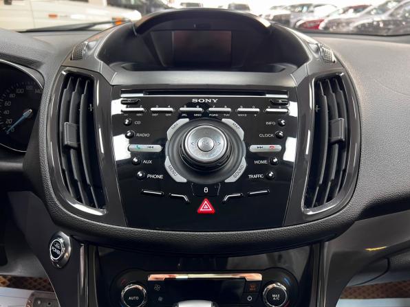 Ford Kuga II с пробегом 2013 года, цена 1 440 000 рублей, 156804 км, внедорожник, Автокод Объявления