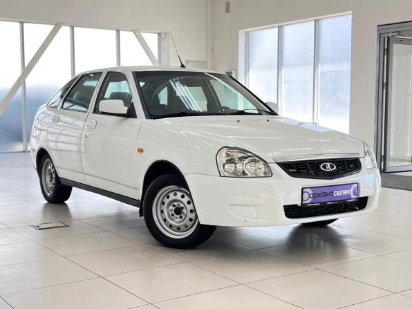 Lada (ВАЗ) Priora I с пробегом 2010 года, цена 380 000 рублей, 153239 км, хэтчбек, Автокод Объявления