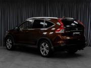 Honda CR-V IV Тюмень  - изображение 18