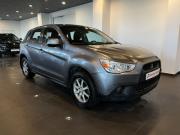 Mitsubishi ASX I Чебоксары  - изображение 38