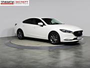 Mazda 6 III (GJ) Рестайлинг 2 Белгород  - изображение 21