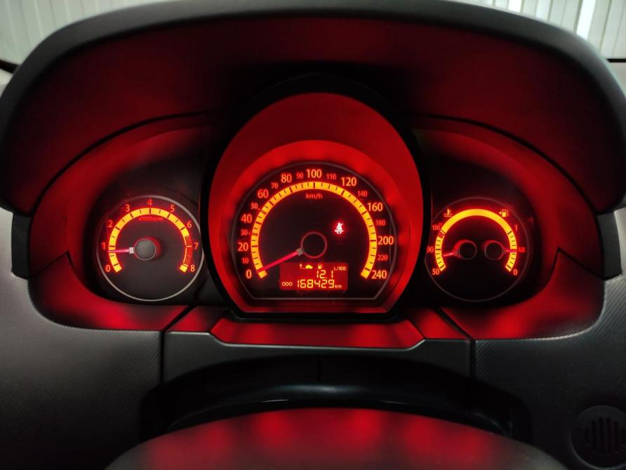 Kia Ceed I Рестайлинг Пермь  - изображение 11